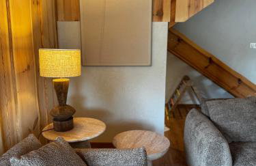 Checz Swornegacie - Dom wakacyjny nad jeziorem Karsińskim - Foto 22