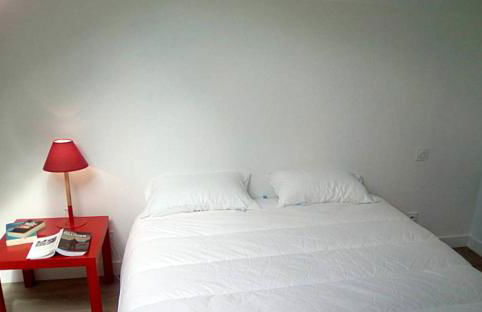 Maison charmante près de Cast avec jardin et activités - Foto 8