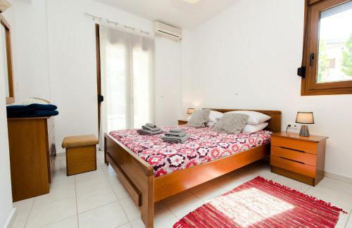 Villa Mellia - Foto 10