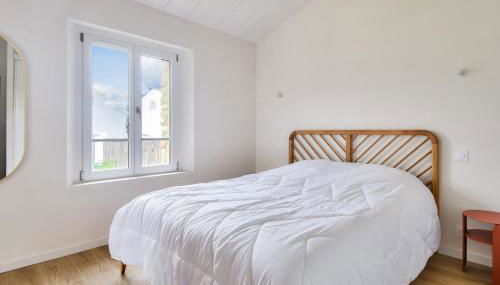 maison neuve- 6 adultes & 4 enfants - 350m plage - Foto 4