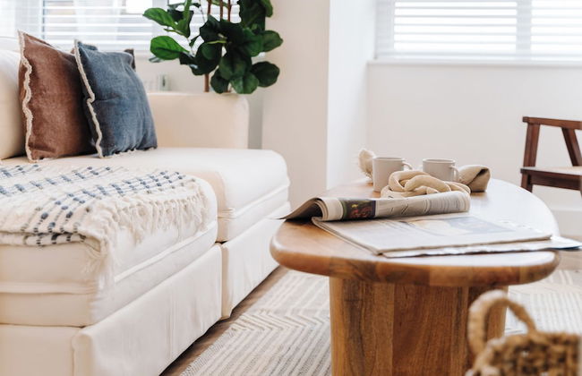 Royal House Luxury Apartments Chester - Foto 56