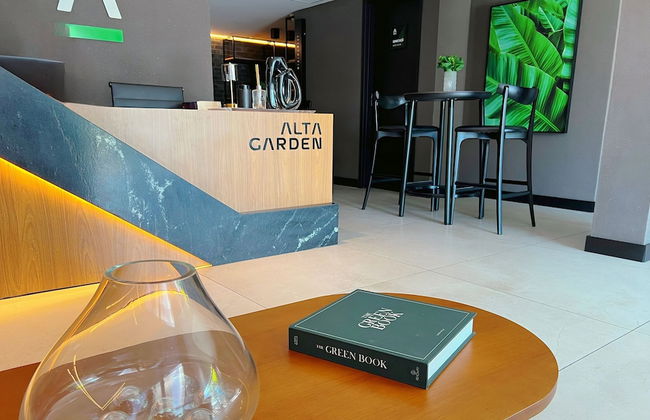 Alta Garden - Foto 1