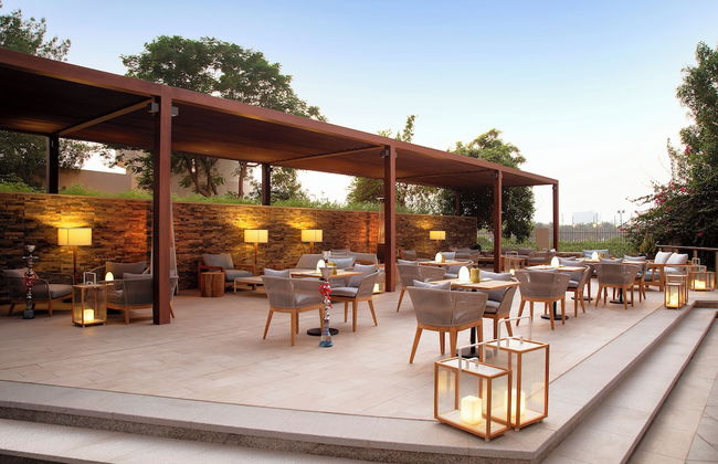 Park Arjaan by Rotana - Photo 39