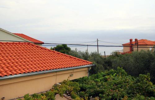 Apartments with parking space Ugljan - 8527 - Foto 24