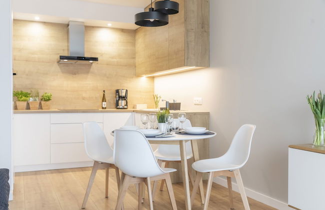 Kamienica Parkowa - Foto 15