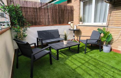 La Terraza del Centro by Alogest - Foto 28