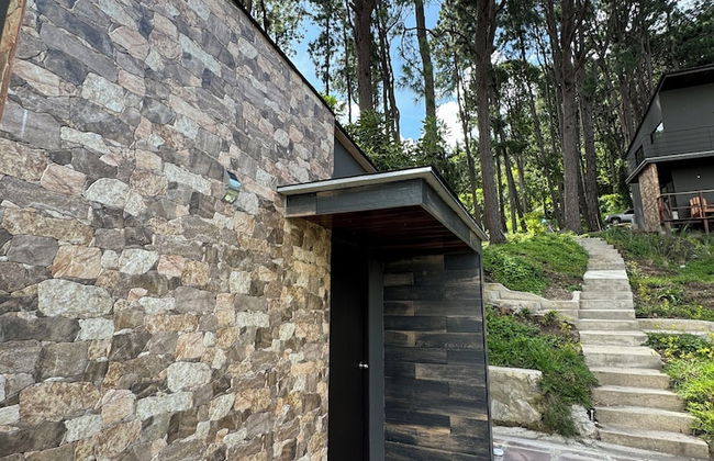 VIU Boutique Cabins - Photo 5