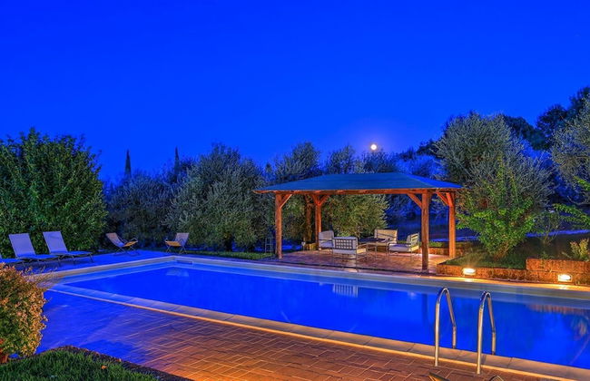 Country House Montepietraia E San Martino 18 - Foto 47