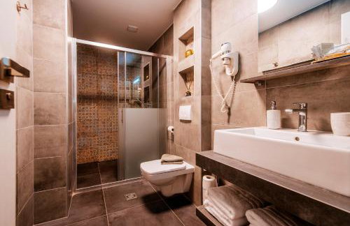 Dedaj Resort - Villa Delux - Foto 66