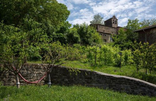Casa Rural Enea - Foto 26