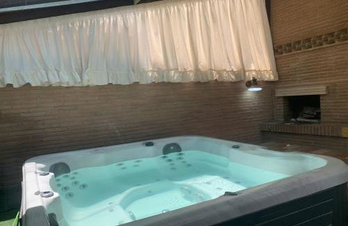 OSTIA ANTICA - LA CASA DI LAURA - JACUZZI & GARDEn - Photo 15