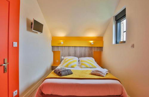 Chalet Caraibes Spa Privatif Les Belles Ouvrières - Photo 8