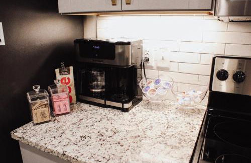 Chic Townhome near LA Tech - Foto 21