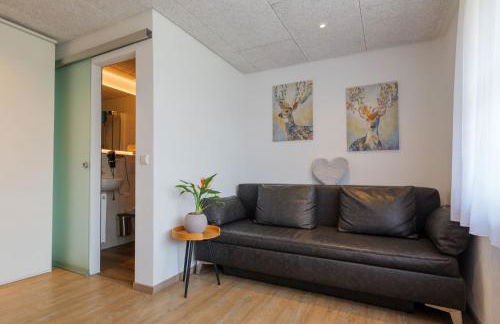 Fewo Zell 14 Pers | Sauna | Hunde erlaubt | BBQ | Massage - Foto 41