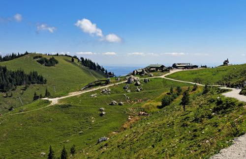 Studio im Blockhaus am Chiemsee - Foto 68