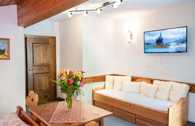 Present Apartment in Fusch - Foto 11