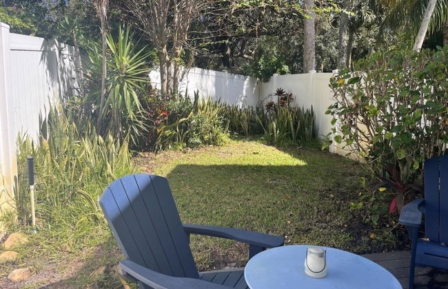 Coconut Palms Townhome 2 Bedroom Townhouse by RedAwning - Foto 20