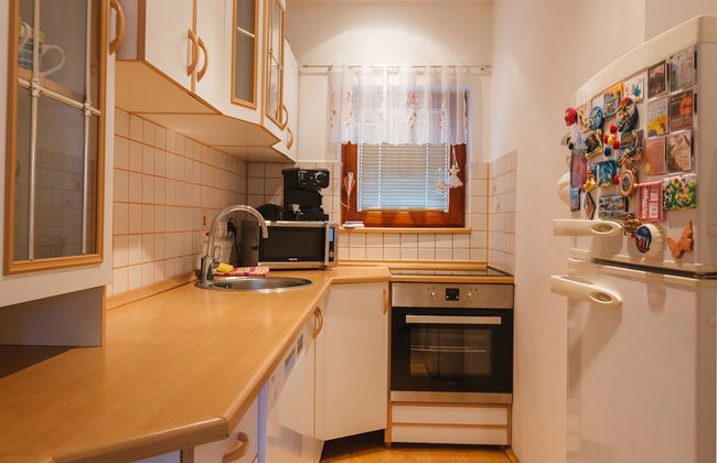 Apartments Lake Bohinj Medja - Foto 31