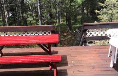 Yellow Goose Chateau - Foto 35