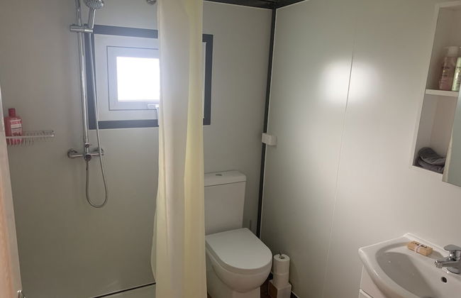 New England Highlands RV Park - Foto 10