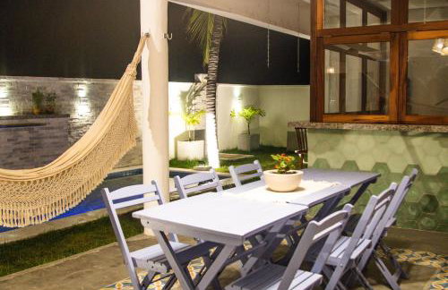 Casa Morica! Casa nova com Piscina! - Foto 9