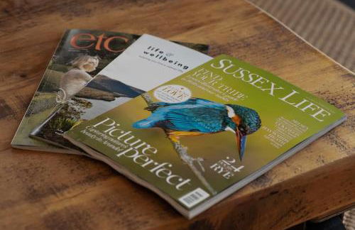 The Piggery - Foto 24