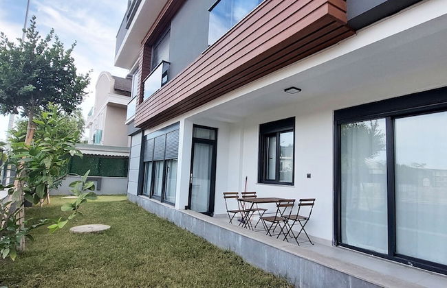 New Flat Large Living Space 1 Close to Lara Beach - Foto 1