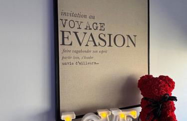 L élégance vue mer parking privé - Foto 22