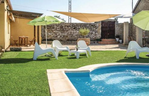 Stunning Home In Villanueva Del Duque - Foto 6