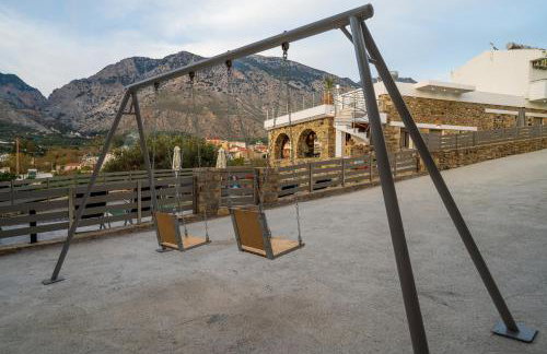 Zaros Springs Villa Lithos - Foto 36