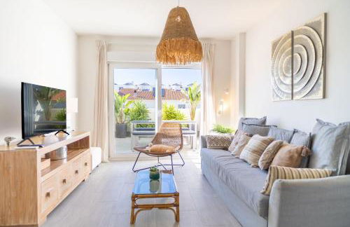 Tarifa Cozy House - Pool, Parking, Family - Foto 1