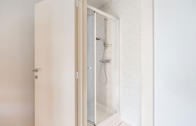 Modern 1st Floor Apartment in Oostduinkerke - Foto 9