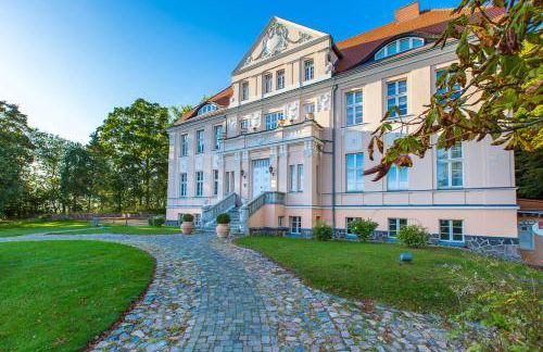 Ferienwohnung Moin - Foto 12