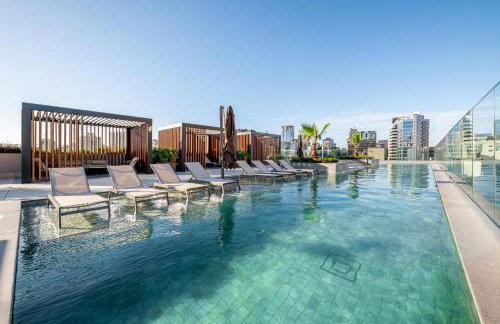 Skyline Parque Moinhos by LikeHome - Foto 1