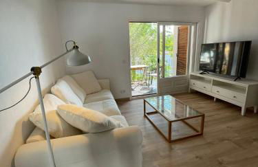 Modern apartment with parking 2 min from the beach - Foto 15
