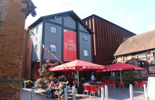 5 Central Chambers - Foto 22