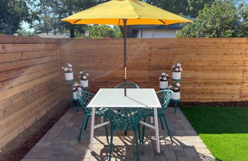 Sunny Guesthouse near Stanford w/Private Patio - Foto 5