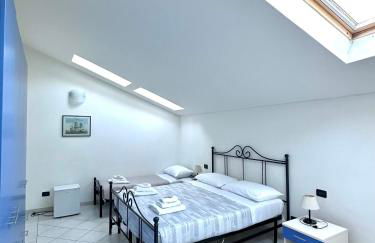 La Spezia Vezzano 5 terre - Il Ciliegio - Photo 1