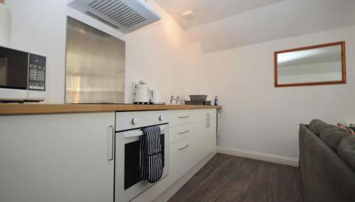 Dolphin Apartment - Foto 4