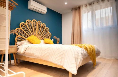 Villa La Perle Bleue - Foto 36