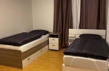 Paradiesisch Wohnen Bad Schwalbach - Foto 8