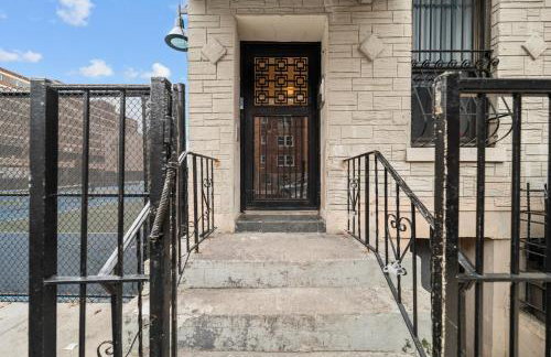 Modern 3 Bedroom 7 minutes to Manhattan - Foto 28