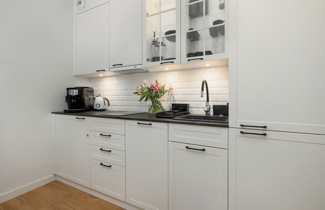 Apartment in Pobierowo Near Baltic Beach - Foto 10