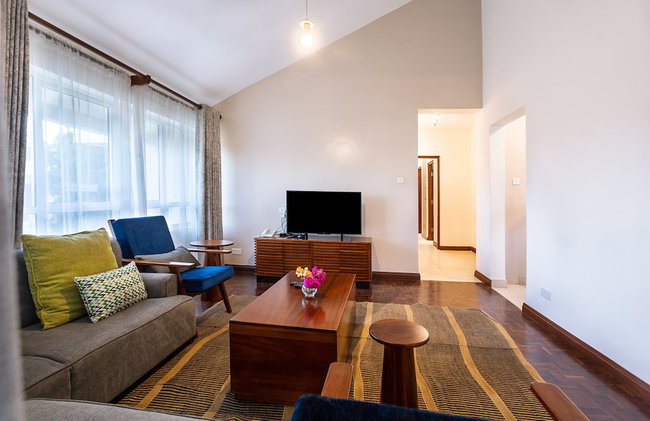 Swahili Beach Apartments - Photo 36