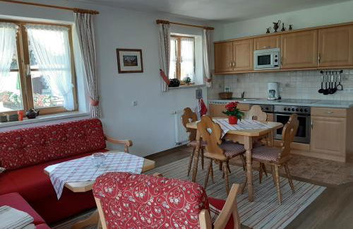 Landhaus Bergkristall - Sommer Bergbahnen inklusive - Photo 12