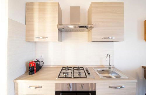 Duca d'Aosta Terrace, Skypool & Sauna - Foto 29