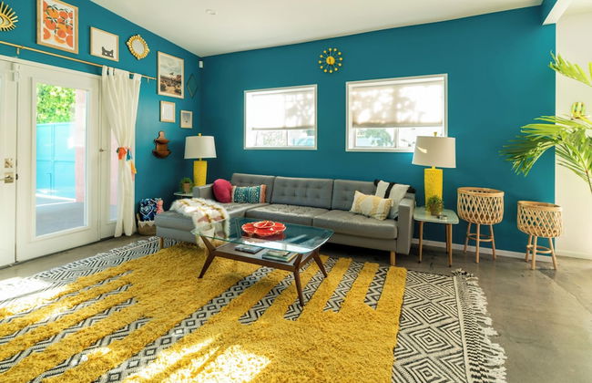 Rainbow Retreat - Foto 23