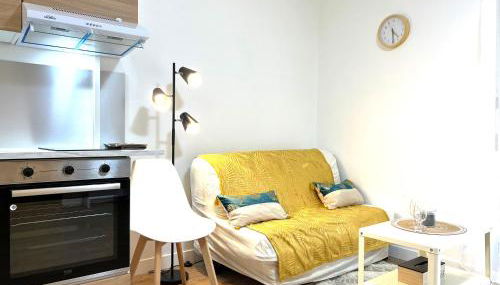 Appartement cosy à Toulouse - Foto 2