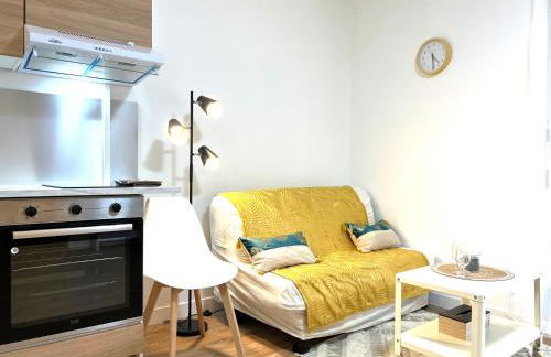 Appartement cosy à Toulouse - Foto 2