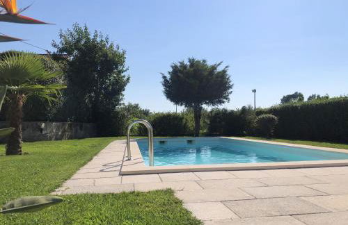 Charming Villa in Resende with Private Pool - Foto 8